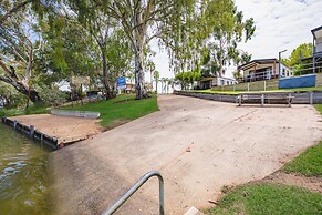 Rivergardens Holiday Park