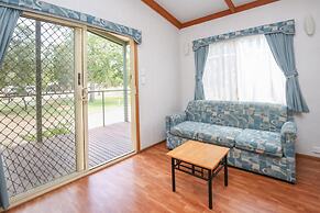 Rivergardens Holiday Park