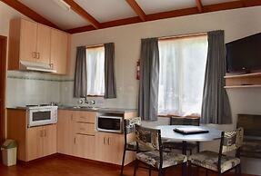 Rivergardens Holiday Park