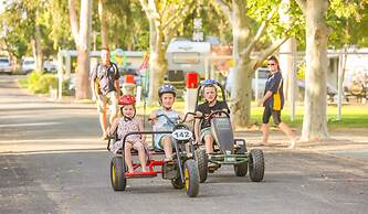 Rivergardens Holiday Park