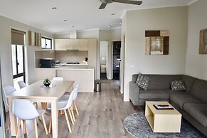 Rivergardens Holiday Park