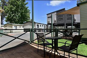 Rivergardens Holiday Park