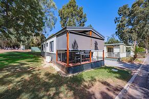 Rivergardens Holiday Park