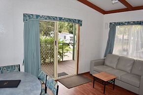 Rivergardens Holiday Park