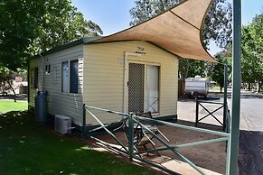 Rivergardens Holiday Park