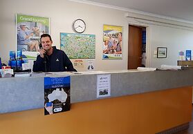 Rivergardens Holiday Park