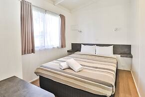 Rivergardens Holiday Park