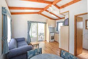 Rivergardens Holiday Park