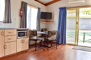 Rivergardens Holiday Park