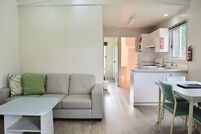 Rivergardens Holiday Park