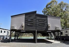 Rivergardens Holiday Park