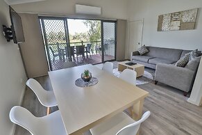 Rivergardens Holiday Park