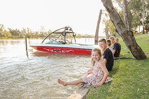 Rivergardens Holiday Park