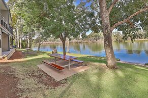 Rivergardens Holiday Park