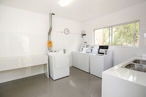 Rivergardens Holiday Park