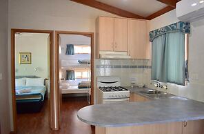 Rivergardens Holiday Park