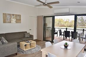 Rivergardens Holiday Park