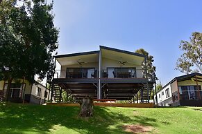 Rivergardens Holiday Park