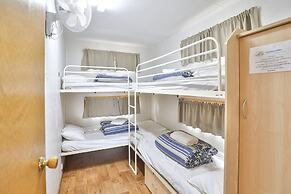 Rivergardens Holiday Park