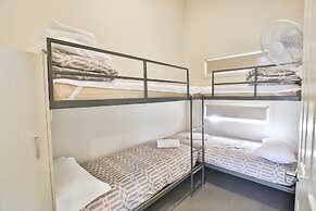 Rivergardens Holiday Park