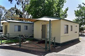 Rivergardens Holiday Park