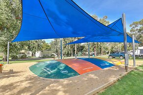 Rivergardens Holiday Park