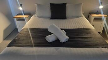 Busselton Gale Street Motel and Villas