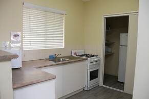 Busselton Gale Street Motel and Villas