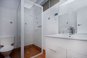 Busselton Gale Street Motel and Villas