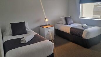 Busselton Gale Street Motel and Villas