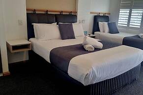 Busselton Gale Street Motel and Villas