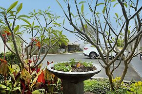 Busselton Gale Street Motel and Villas