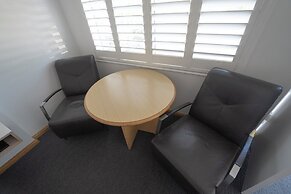 Busselton Gale Street Motel and Villas