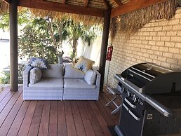 Busselton Gale Street Motel and Villas