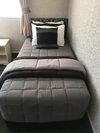 Deco City Motor Lodge