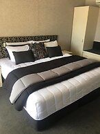 Deco City Motor Lodge