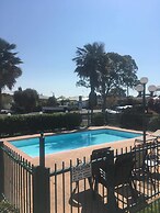 Deco City Motor Lodge