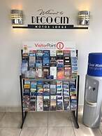 Deco City Motor Lodge