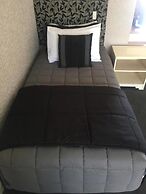 Deco City Motor Lodge