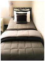 Deco City Motor Lodge