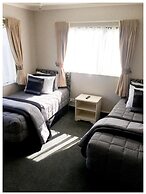 Deco City Motor Lodge