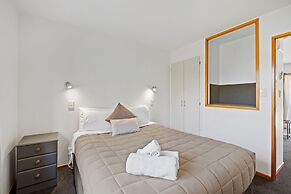 Alpine Garden Motel