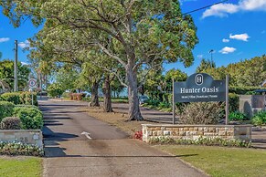 Hunter Oasis