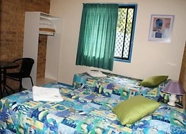 Coolum Budget Accommodation