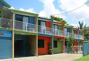 Coolum Budget Accommodation