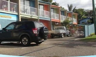 Coolum Budget Accommodation