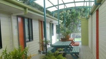 Coolum Budget Accommodation