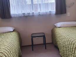 Ashburton's Regency Motel