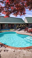 Ashburton's Regency Motel