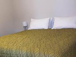 Ashburton's Regency Motel